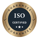 ISOCertified